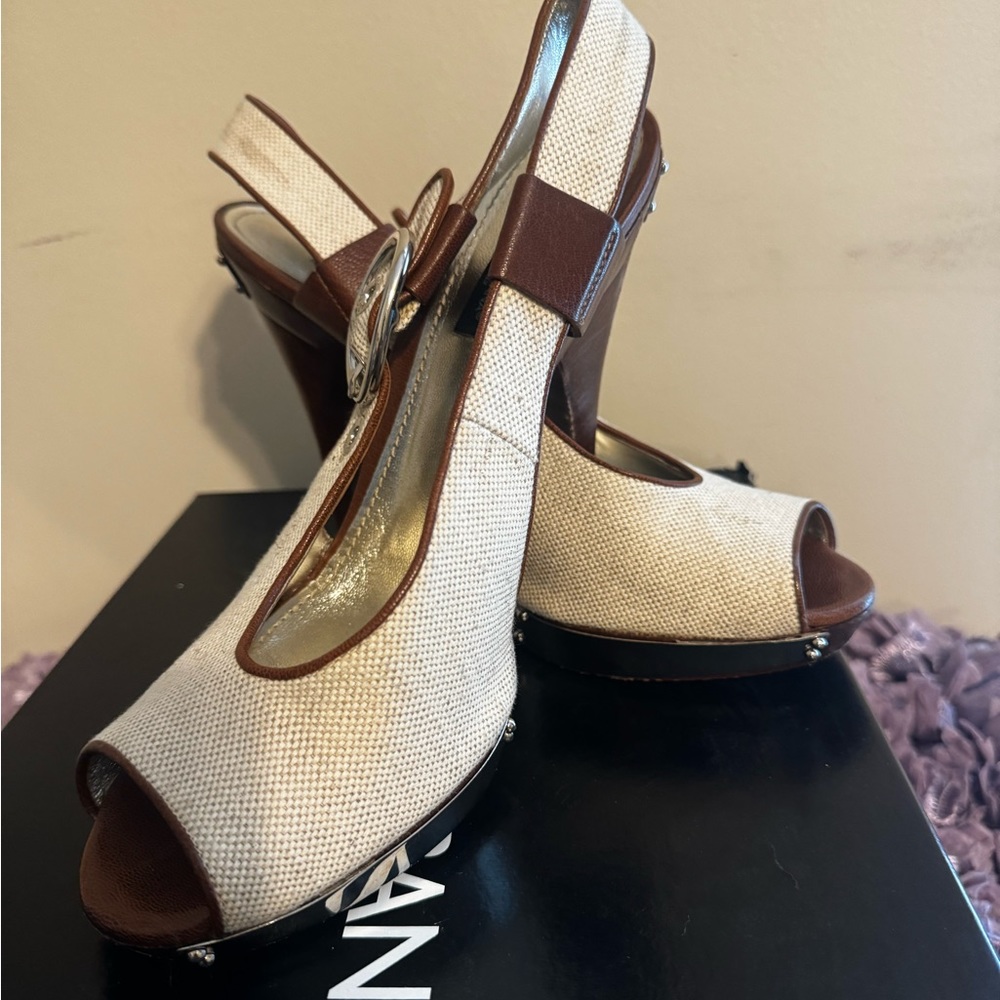 Dolce & Gabbana women sandals